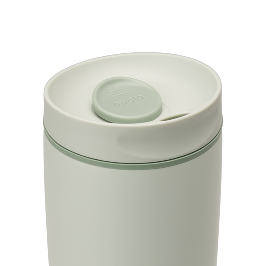 Owala SmoothSip Slider 20 oz Summer Paradise