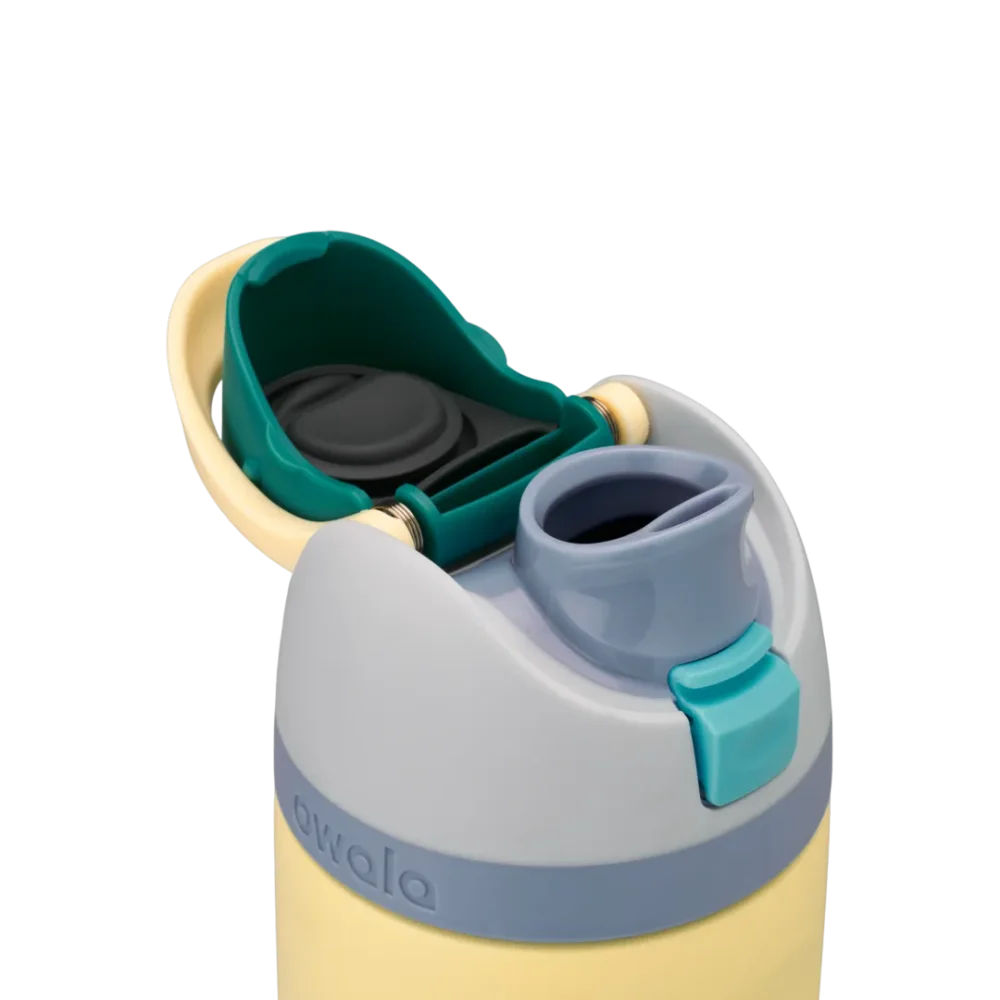 Owala FreeSip 24 oz Sunny Daze "Pre-Venta"