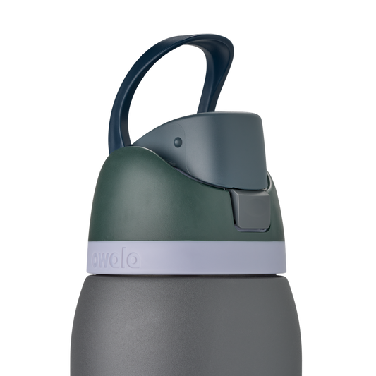 Owala FreeSip 32 oz Off the Grid "Pre-Venta"