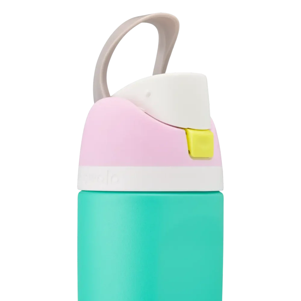 Owala FreeSip 16 oz Make Waves!