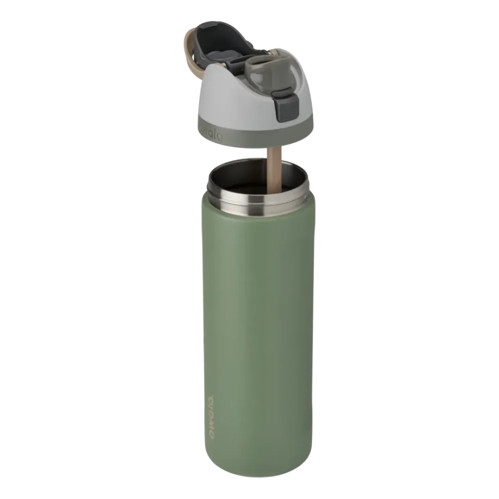 Owala FreeSip 24 oz Green House "Pre-Venta"
