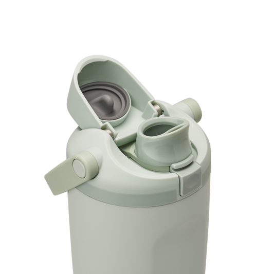 Owala FreeSip Sway 30oz Summer Paradise "Pre-Venta"