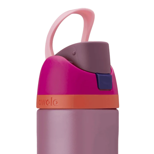 Owala FreeSip 24 oz Crown Jewel "Pre-Venta"