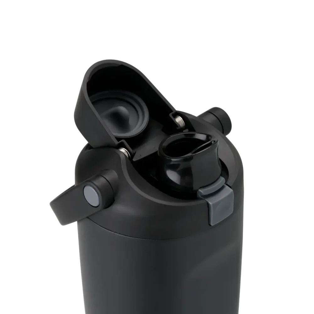 Owala FreeSip Sway 40oz Very Very Dark "Pre-Venta"