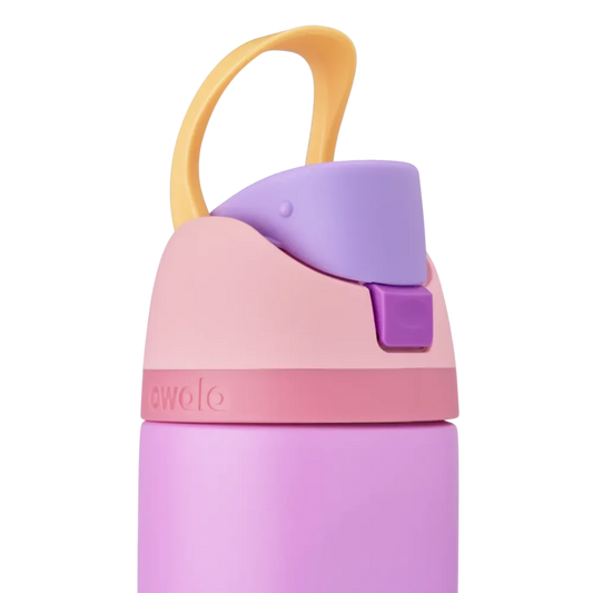 Owala FreeSip 24 oz Princesas