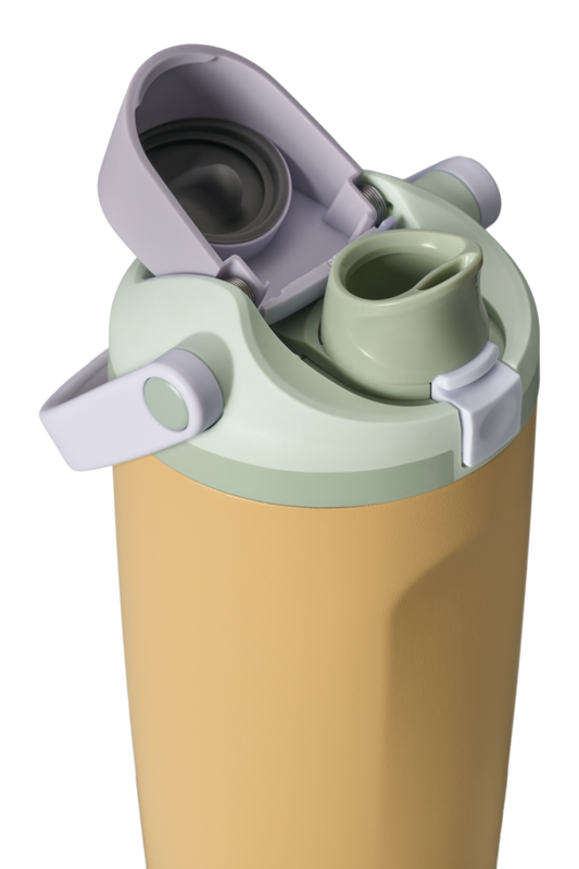 Owala FreeSip Sway 40 oz Beachfront "Pre-Venta"