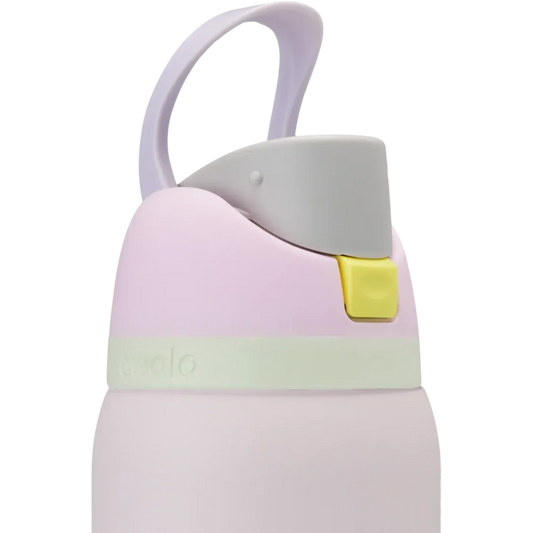 Owala FreeSip 32 oz Candy Coated