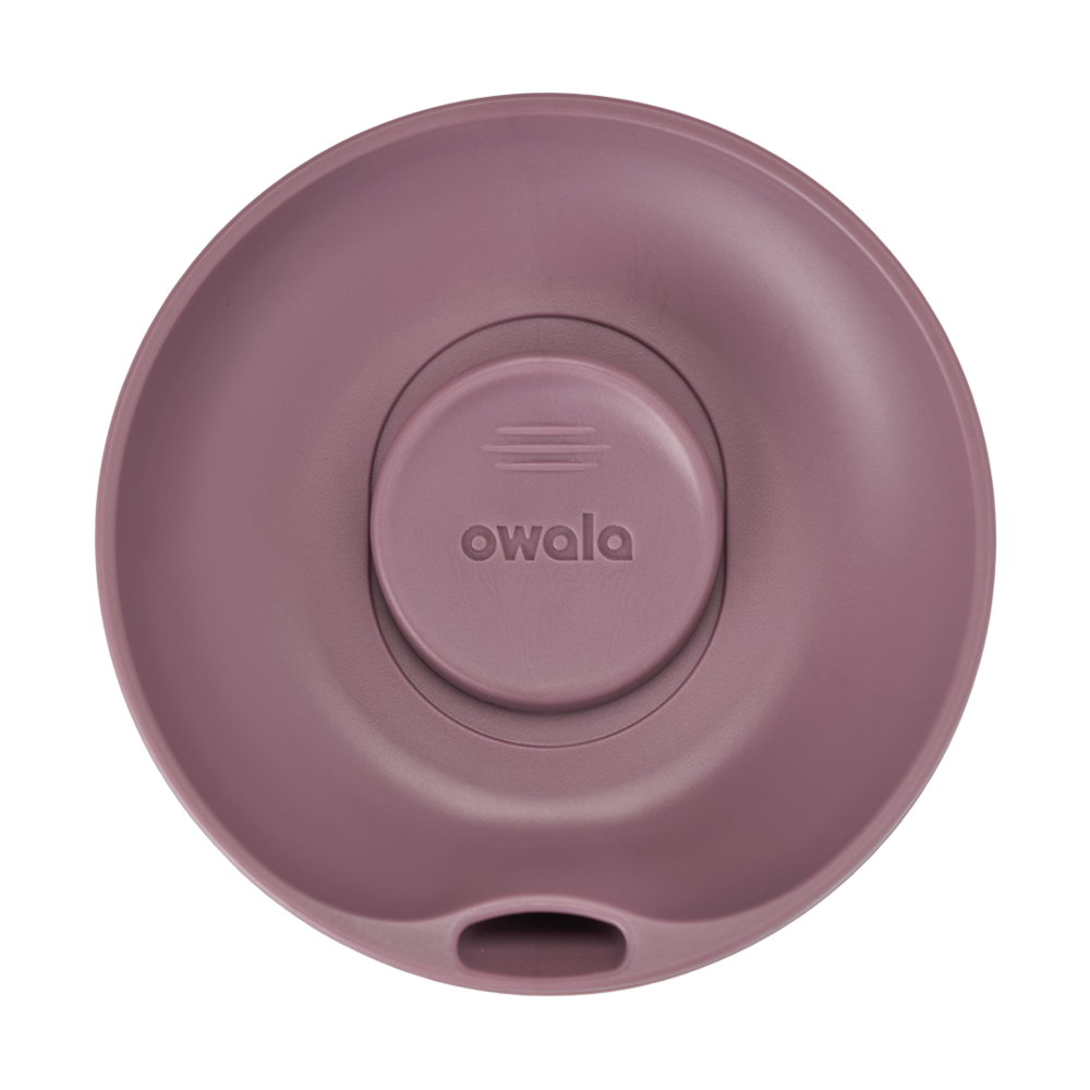 Owala SmoothSip Slider 20 oz Spring Revival