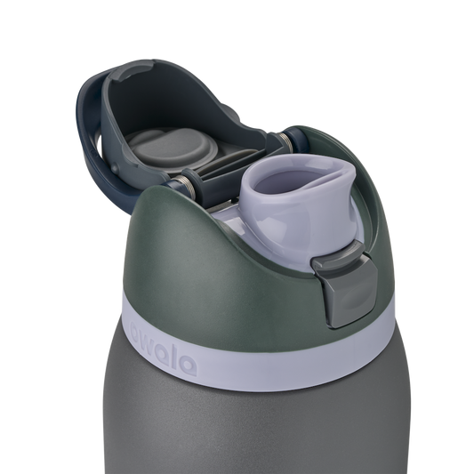 Owala FreeSip 40 oz Off the Grid "Pre-Venta"