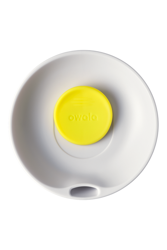 Owala SmoothSip Slider 20 oz Peachy Keen "Pre-Venta"