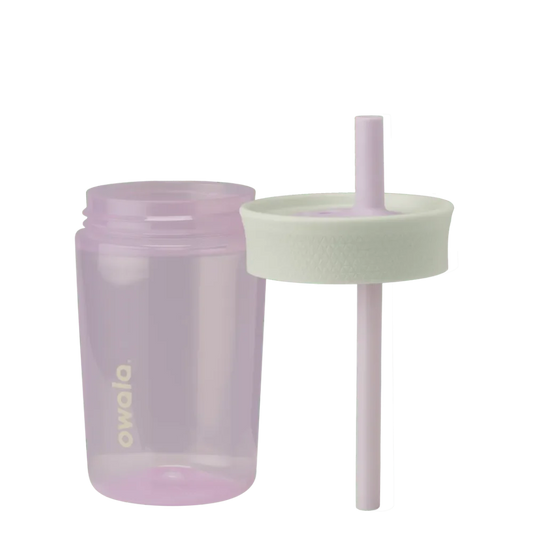 Owala Kids' Tumbler 15 oz Unicorn PREVENTA