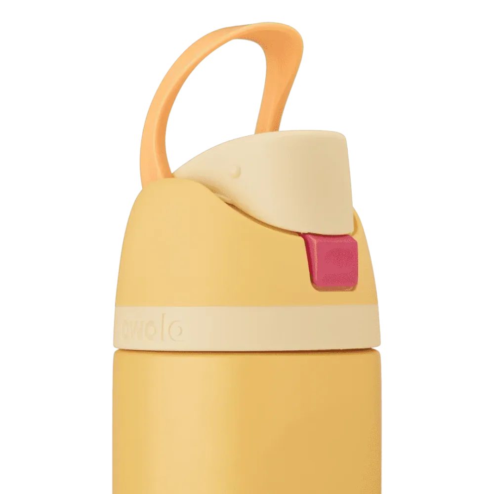 Owala FreeSip 24 oz Princesas "Pre-Venta"