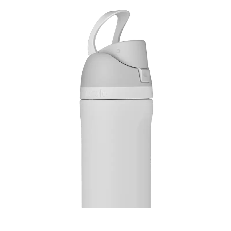 Owala FreeSip 24 oz Shy Marshmallow "Pre-Venta"