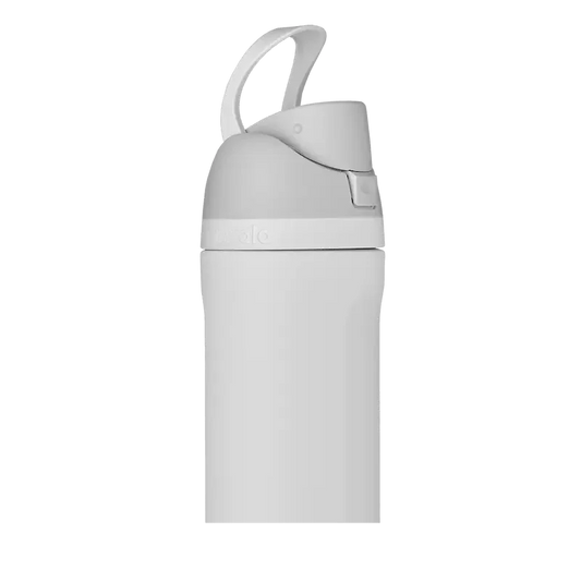 Owala FreeSip 24 oz Shy Marshmallow "Pre-Venta"