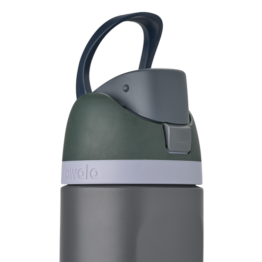 Owala FreeSip 24 oz Off the Grid "Pre-Venta"