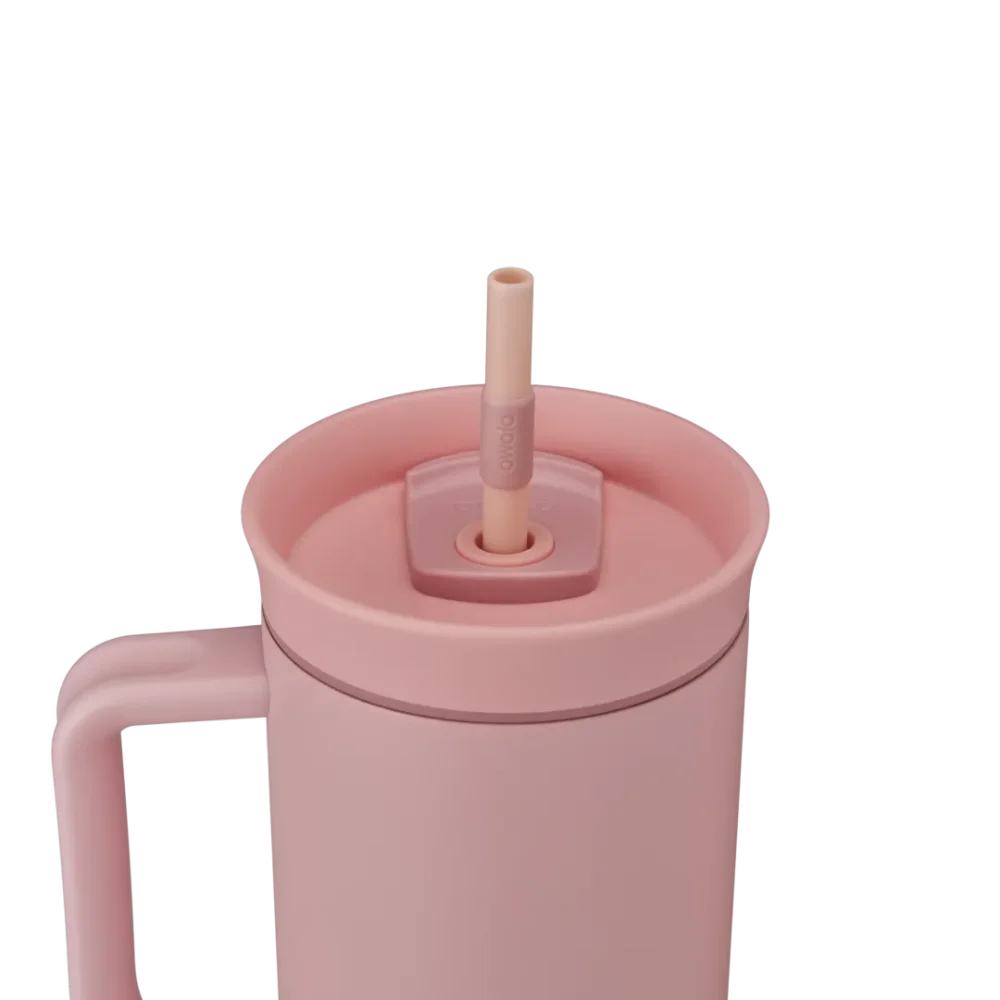 Owala Tumbler 40 oz Rose Quartz "Pre-Venta"