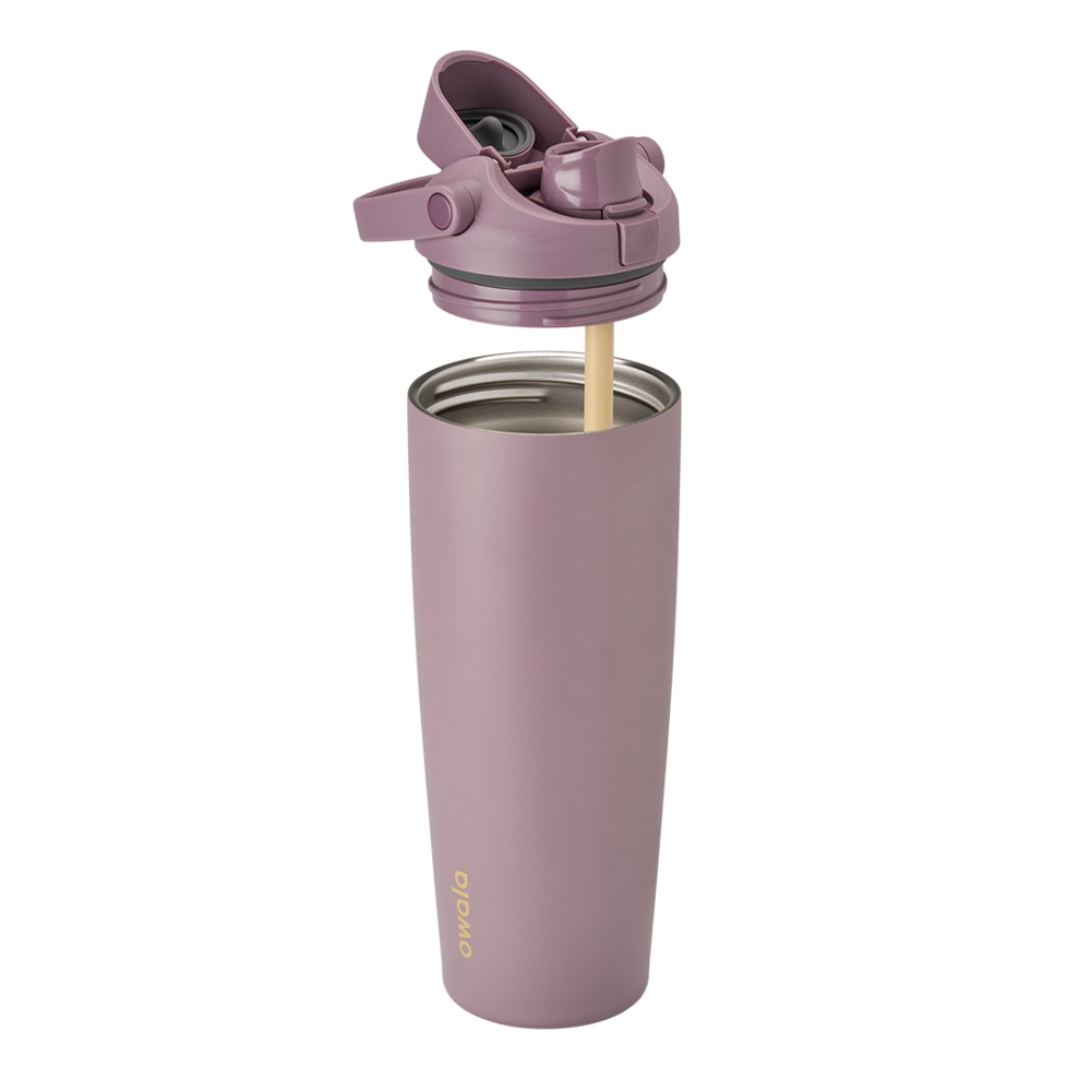 Owala FreeSip Sway 30oz Spring Revival "Pre-Venta"