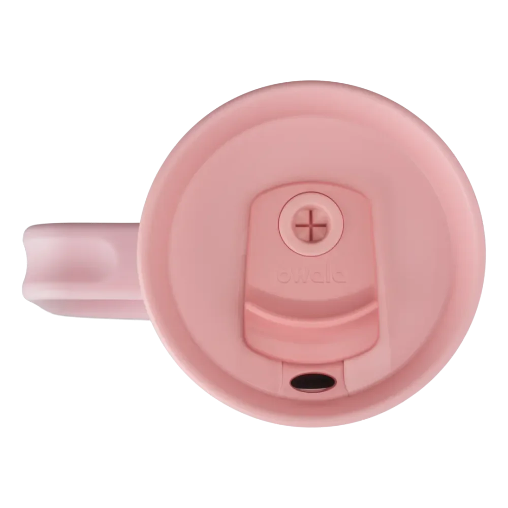 Owala Tumbler 40 oz Rose Quartz "Pre-Venta"