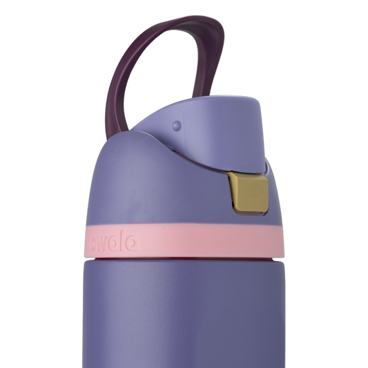 Owala FreeSip 24 oz Blue Jay "Pre-Venta"