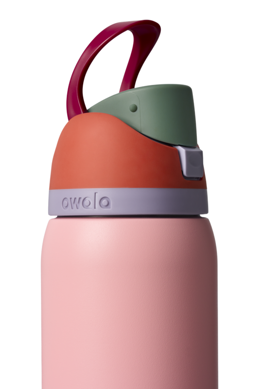 Owala FreeSip 32 oz Sugar High "Pre-Venta"