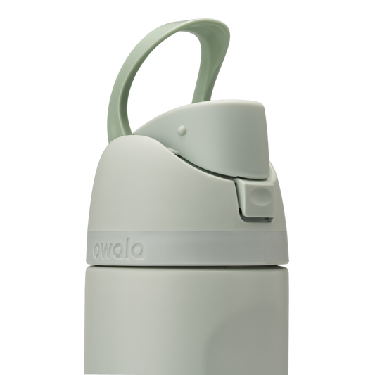 Owala FreeSip 24 oz Summer Paradise "Pre-Venta"