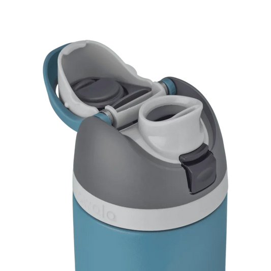 Owala FreeSip 24 oz Blue Oasis "Pre-Venta"