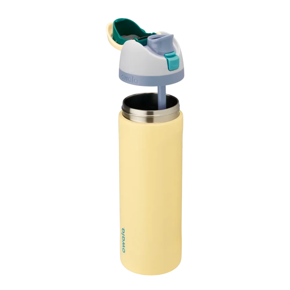 Owala FreeSip 24 oz Sunny Daze "Pre-Venta"