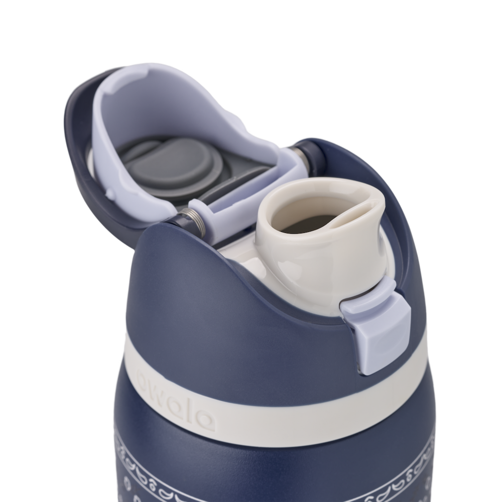 Owala FreeSip 32 oz Not My First Rodeo "Pre-Venta"