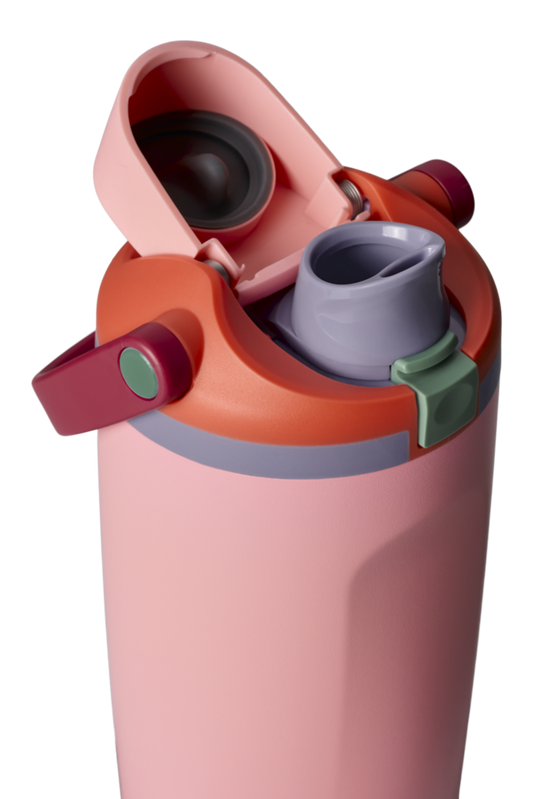 Owala FreeSip Sway 40 oz Sugar High "Pre-Venta"