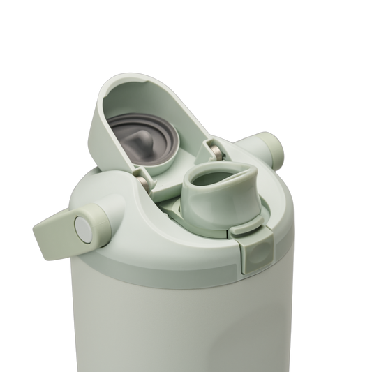 Owala FreeSip Sway 40 oz Summer Paradise