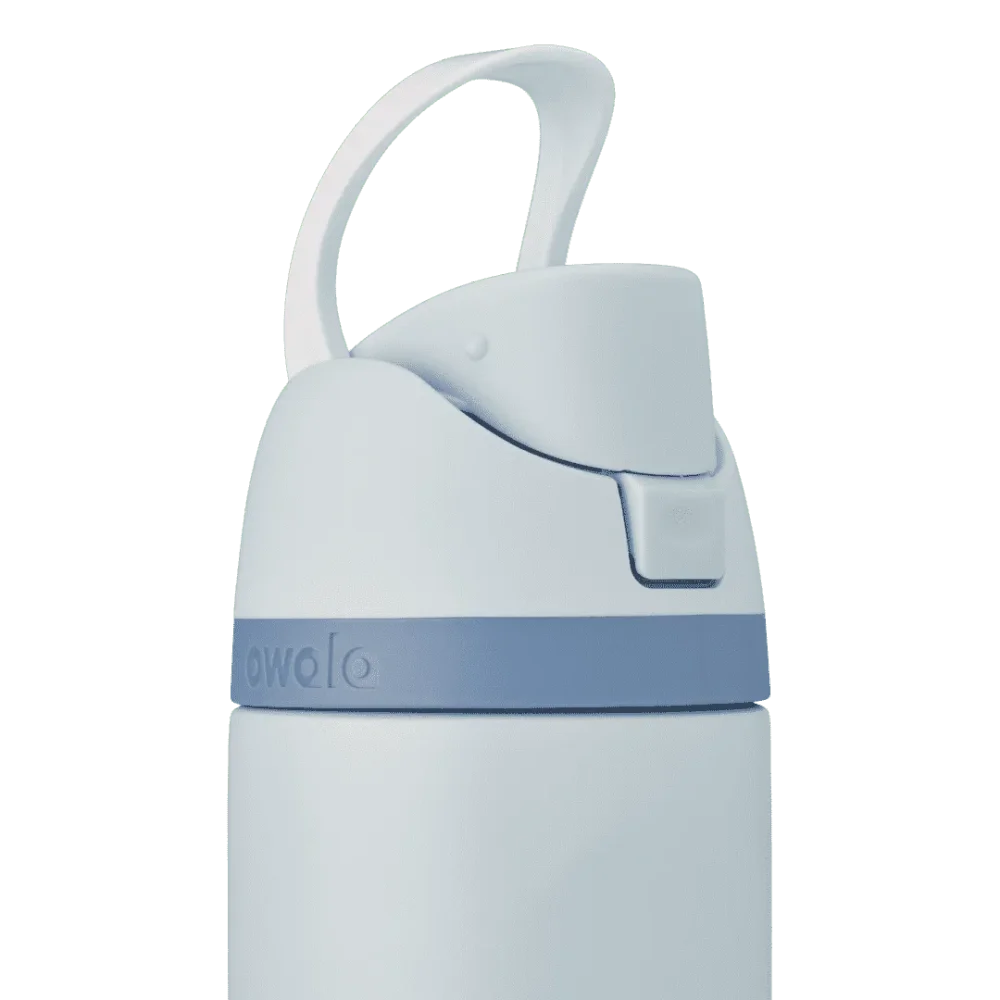 Owala FreeSip 24 oz Princesas