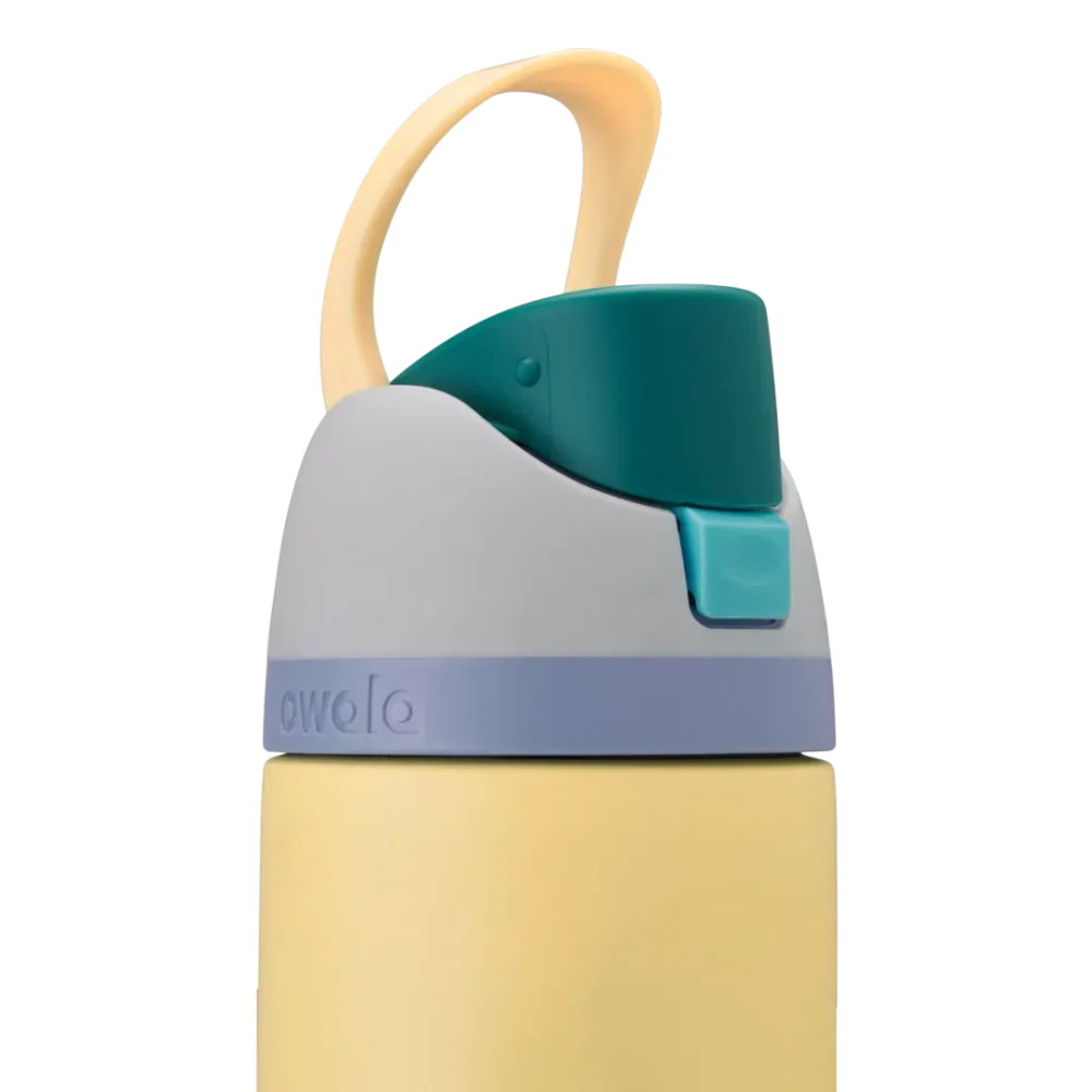 Owala FreeSip 24 oz Sunny Daze "Pre-Venta"