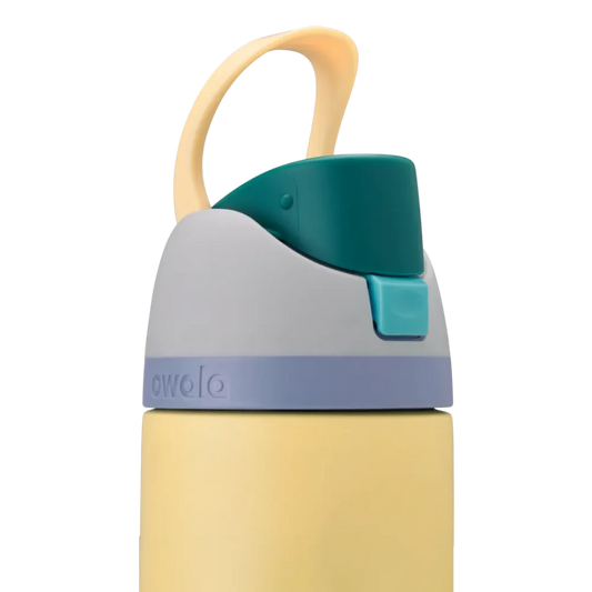 Owala FreeSip 24 oz Sunny Daze "Pre-Venta"