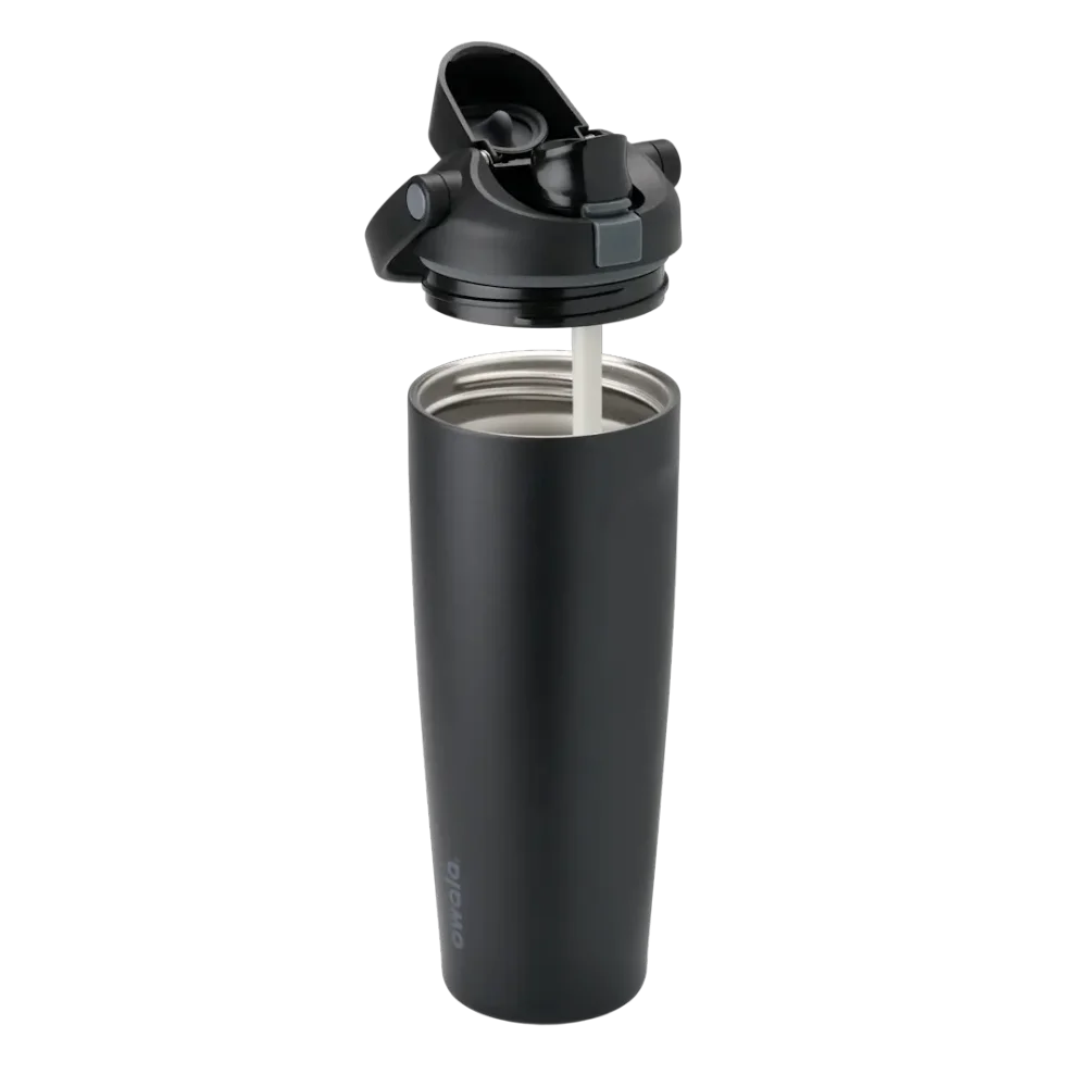 Owala FreeSip Sway 30oz Very Very Dark "Pre-Venta"