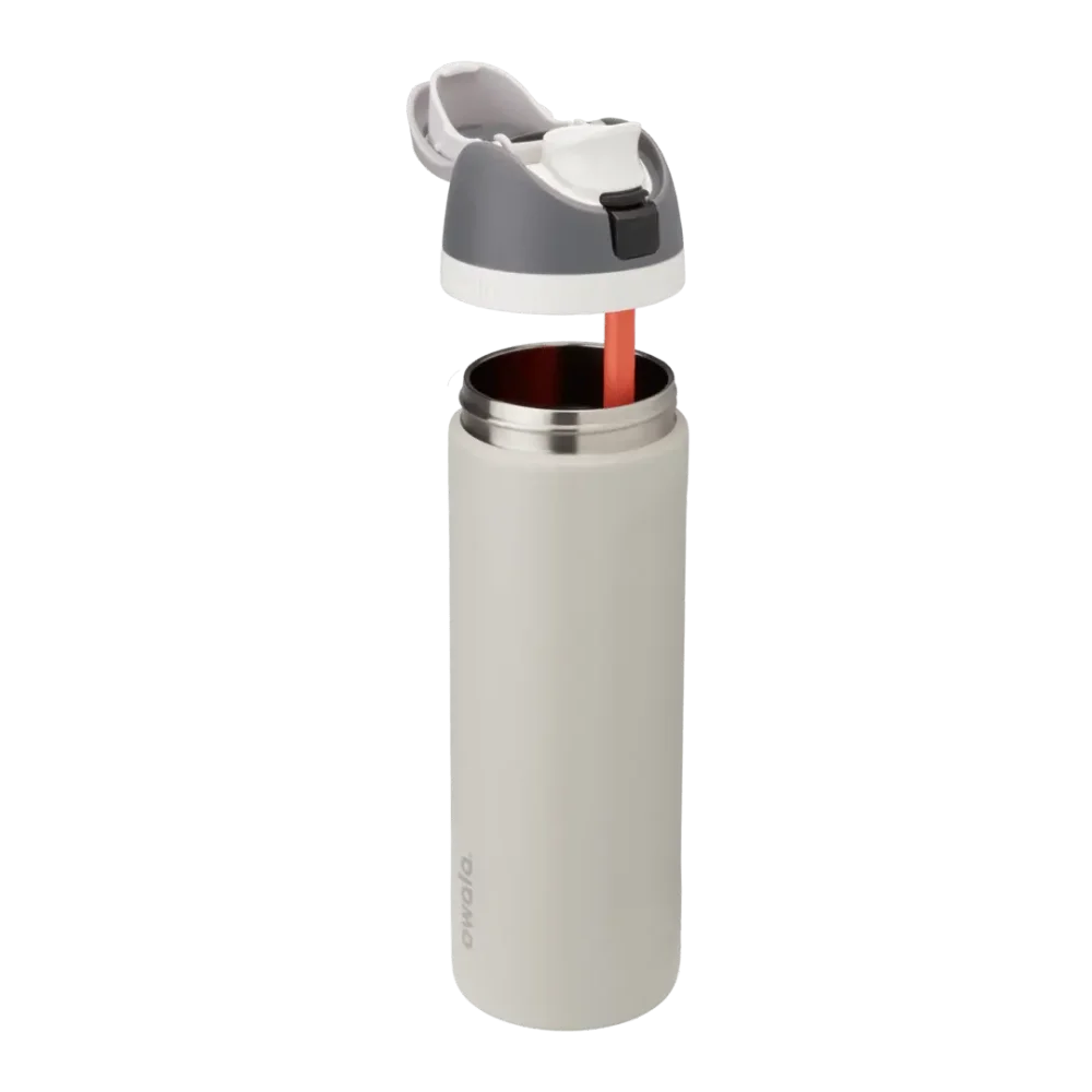 Owala FreeSip 24 oz Rock On "Pre-Venta"