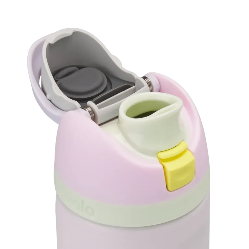 Owala FreeSip 24 oz Candy Coated "Pre-Venta"
