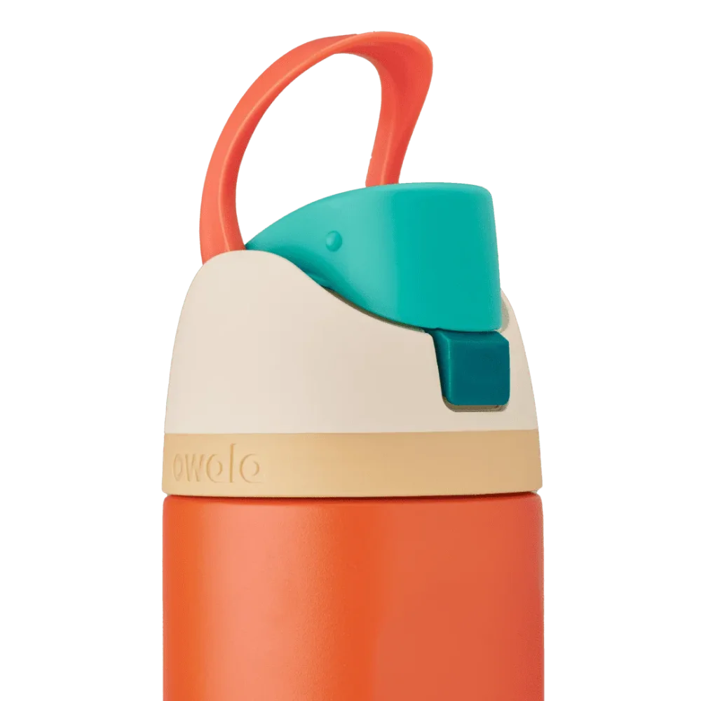 Owala FreeSip 24 oz Princesas
