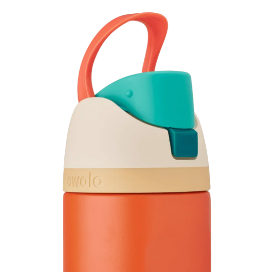 Owala FreeSip 24 oz Princesas