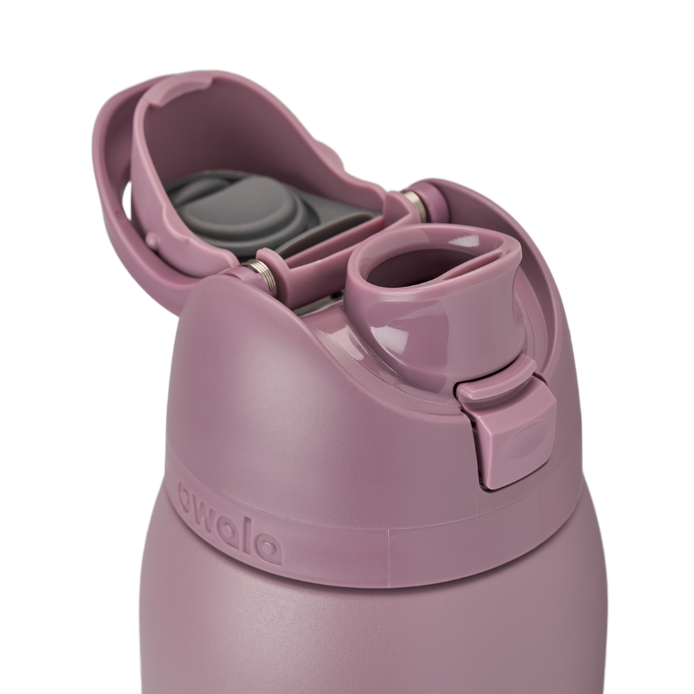 Owala FreeSip 40 oz Spring Revival