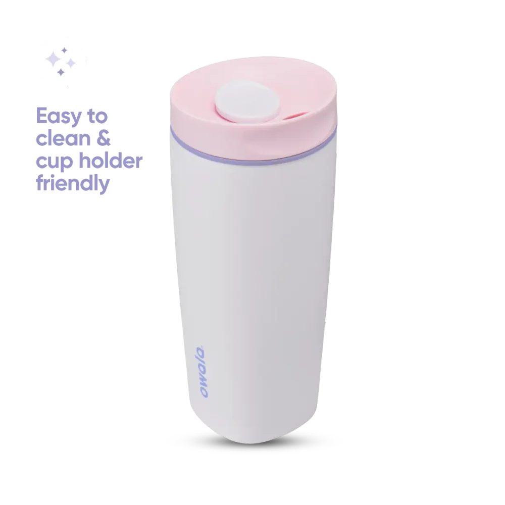 Owala SmoothSip Slider 20 oz Candy Coated