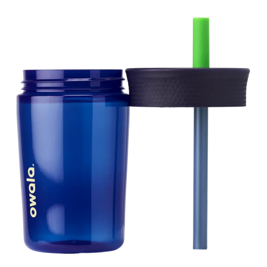 Owala Kids' Tumbler 15 oz Home Base "Pre-Venta"