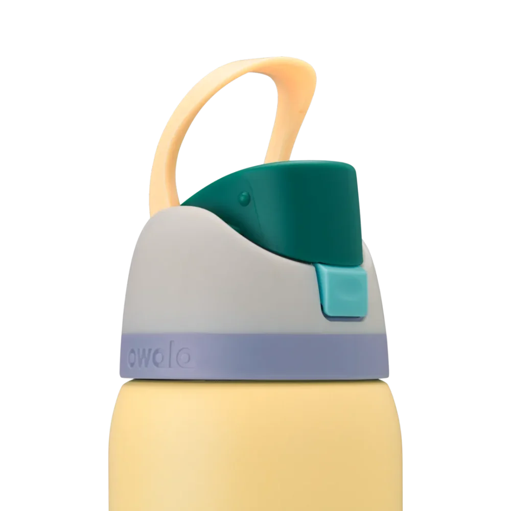 Owala FreeSip 40 oz Sunny Daze "Pre-Venta"