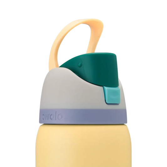 Owala FreeSip 40 oz Sunny Daze "Pre-Venta"