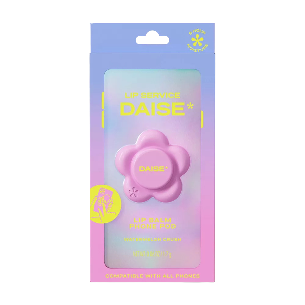 DAISE Pedal Pod Balm Watermelon Crush