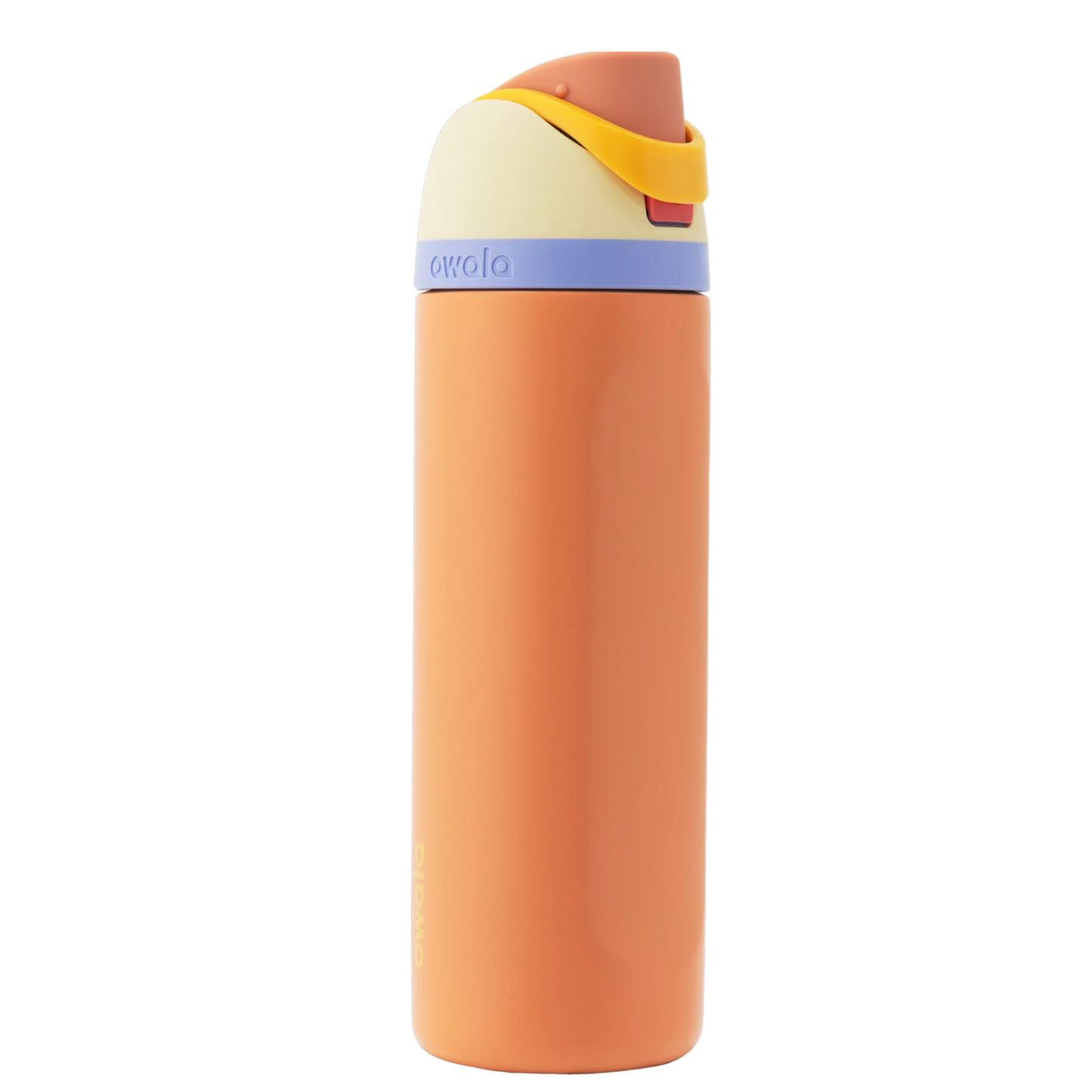 Owala FreeSip 24 oz Lemon Meringue "Pre-Venta"