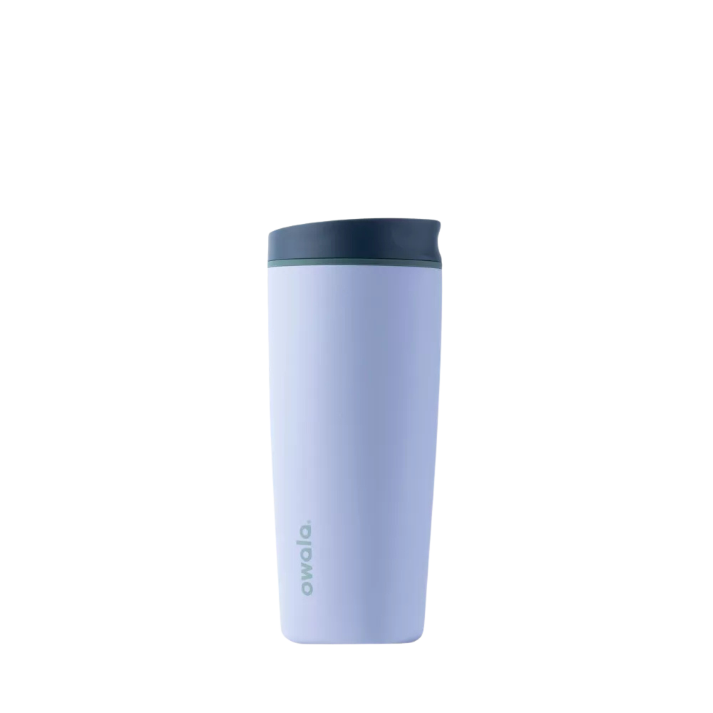Owala SmoothSip Slider 20 oz Perwinkle Twinkle "Pre-Venta"