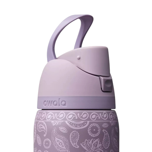 Owala FreeSip 32 oz Rodeo Royalty PREVENTA