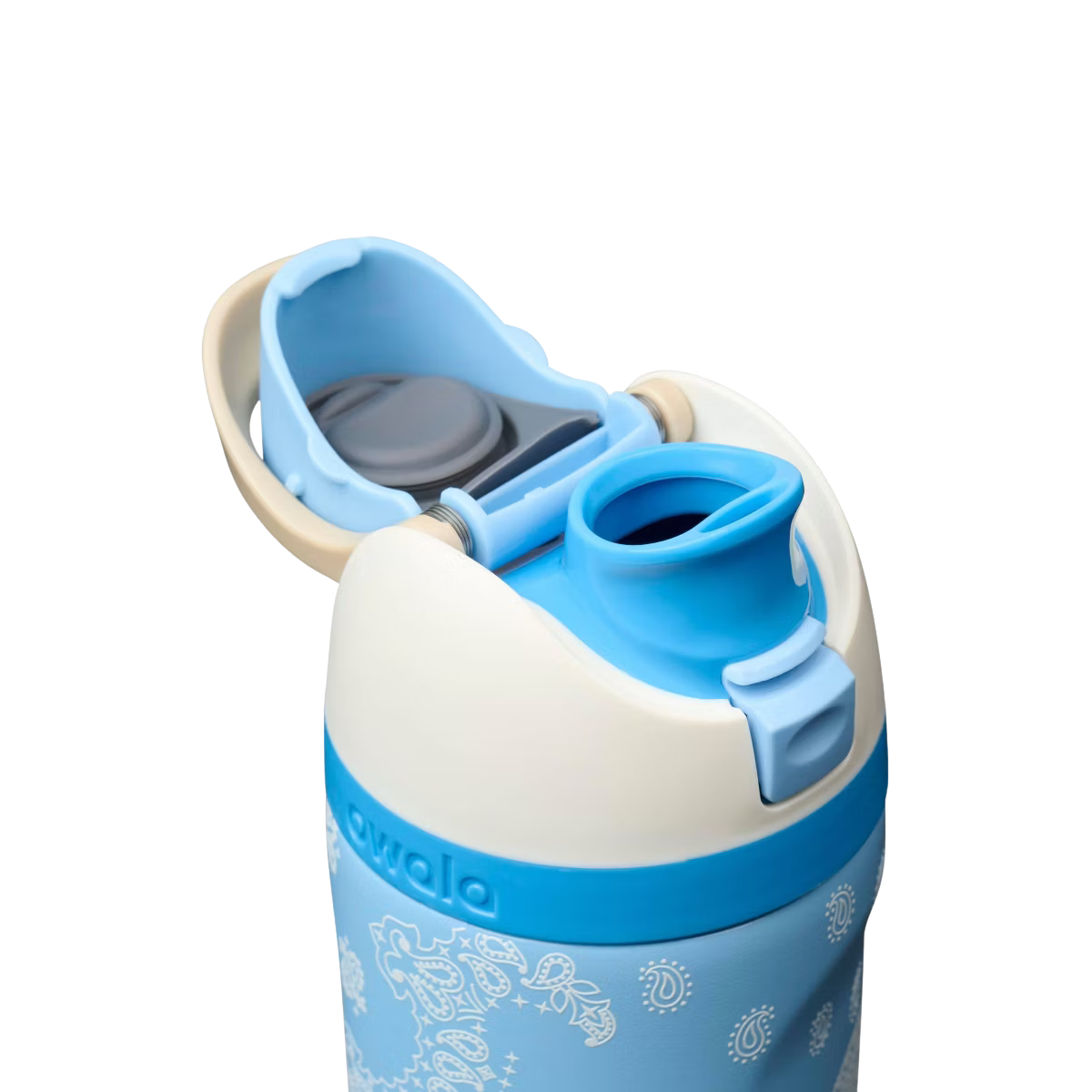 Owala FreeSip 16 oz Bandana Rama PREVENTA
