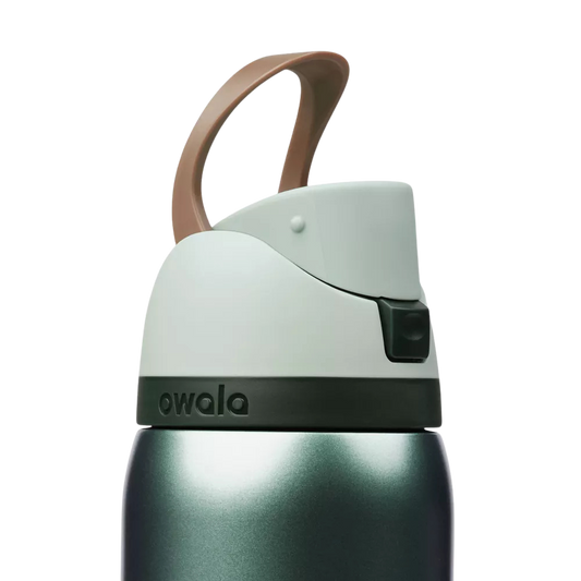 Owala FreeSip 32 oz Wintergreen