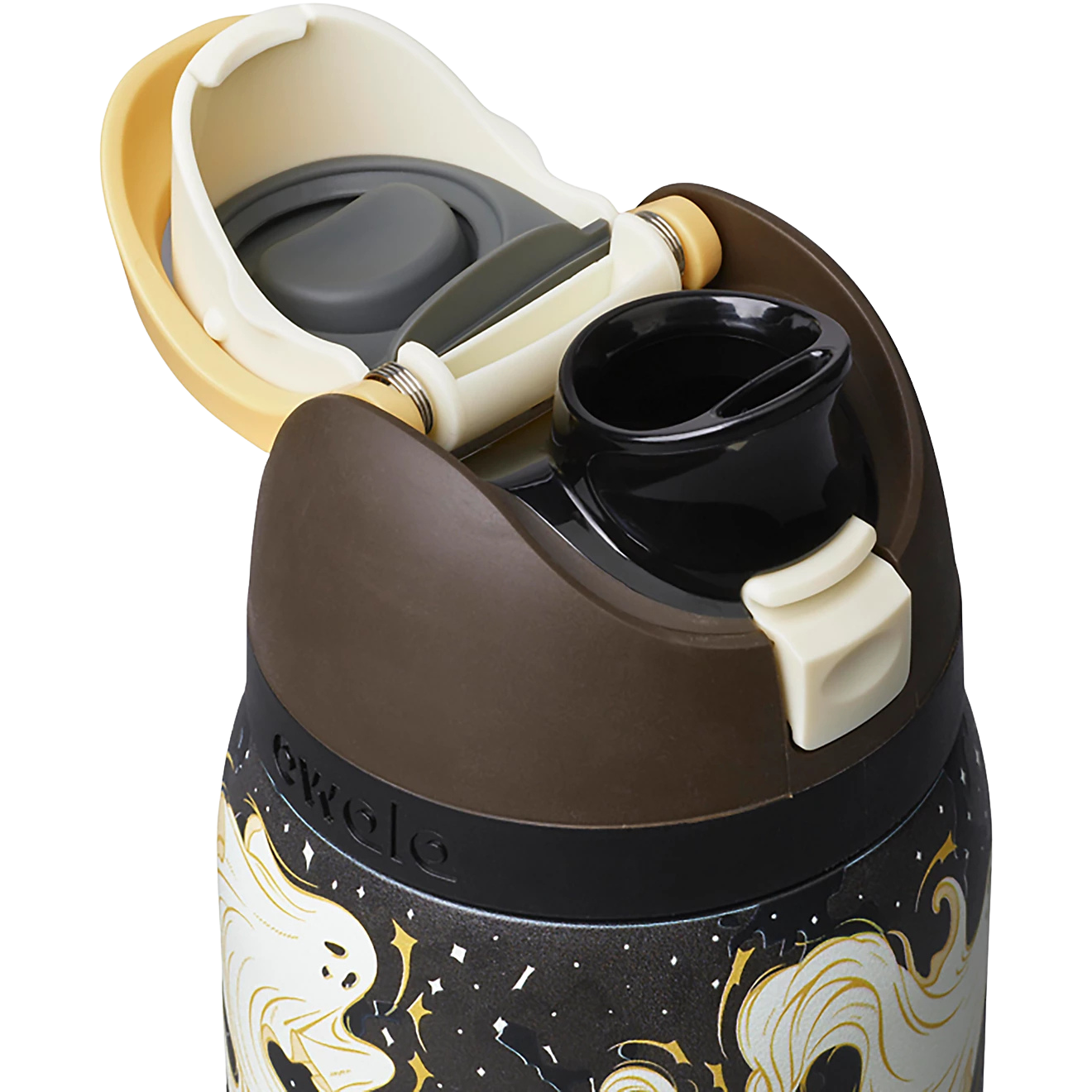 Owala FreeSip 32 oz Round We Ghost